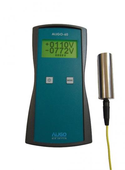 ESD Walking Tester Kit ESD Test and Measurement Equipment 473.AIJGO-60